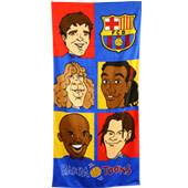 barca